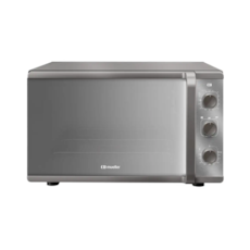 Forno Elétrico Mueller MFB50K Espelhado - 220V Forno Elétrico Mueller MFB50K Espelhado - 220V