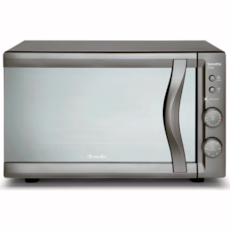 Forno Elétrico Mueller Sonetto - Espelhado 110V Forno Elétrico Mueller Sonetto - Espelhado 110V