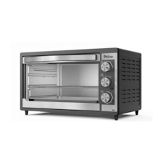 Forno Elétrico Philco PFE52P 50 Litros - 110V Forno Elétrico Philco PFE52P 50 Litros - 110V