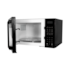 Forno Micro-Ondas Agratto 32L AMIC01N-01 - 100V Preto