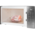 Forno Micro-Ondas Brastemp 32 Litros - Inox BMS46AR - 110V 