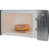 Forno Micro-Ondas Brastemp 32 Litros - Inox BMS46AR - 110V 