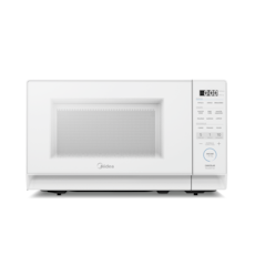 Forno Micro-Ondas Midea 20L MHP20B1 - Branco 110V