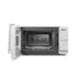 Forno Micro-Ondas Midea 20L MHP20B2 - Branco 220V