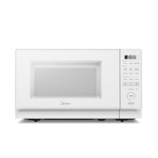 Forno Micro-Ondas Midea 20L MHP20B2 - Branco 220V