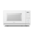 Forno Micro-Ondas Midea 20L MHP20B2 - Branco 220V