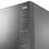 Forno Micro-Ondas Midea 35L MHP35P1 Prata Espelhado - 220V 