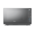 Forno Micro-Ondas Midea 35L MHP35P1 Prata Espelhado - 220V 
