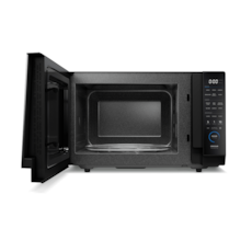 Forno Micro-Ondas Midea 35L MHP35P1 Preto - 110V Forno Micro-Ondas Midea 35L MHP35P1 Preto - 110V