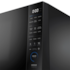 Forno Micro-Ondas Midea 35L MHP35P1 Preto - 110V