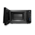 Forno Micro-Ondas Midea 35L MHP35P1 Preto - 220V