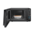 Forno Micro-Ondas Midea 35L MHP35P1 Preto - 220V