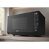 Forno Micro-Ondas Midea 35L MHP35P1 Preto - 220V