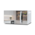Forno Micro-Ondas Philco 33L PMO38E - Branco/Espelhado 110V