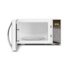 Forno Micro-Ondas Philco 33L PMO38E - Branco/Espelhado 220V