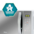 Forno Micro-Ondas Philco 33L PMO38E - Branco/Espelhado 220V