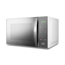 Forno Micro-Ondas Philco 42L Jumbo PMO42EB - Espelhado 110V