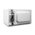 Forno Micro-Ondas Philco 42L Jumbo PMO42EB - Espelhado 110V
