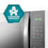 Forno Micro-Ondas Philco 42L Jumbo PMO42EB - Espelhado 110V