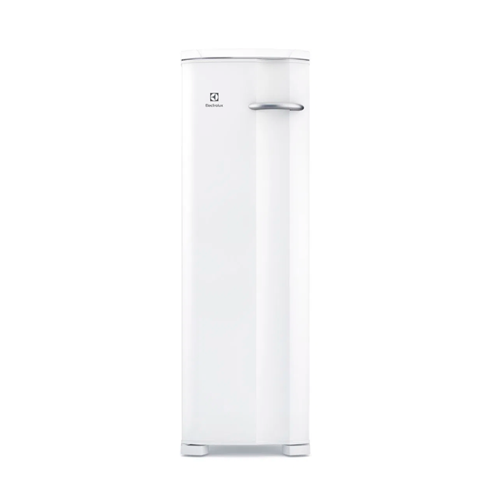 Freeze Vertical Electrolux FE27 234L Branco 110V Martinello