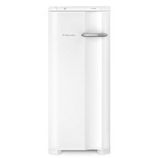 Freezer Electrolux FE18 145L Branco - Vertical 110V 