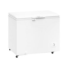 Freezer Electrolux H330 314L - Horizontal 110V