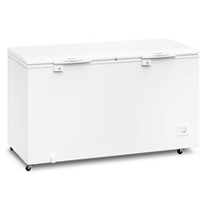 Freezer Electrolux H550 513l - Horizontal 110V