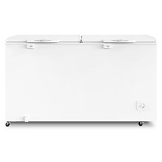 Freezer Electrolux H550 513L - Horizontal 220V