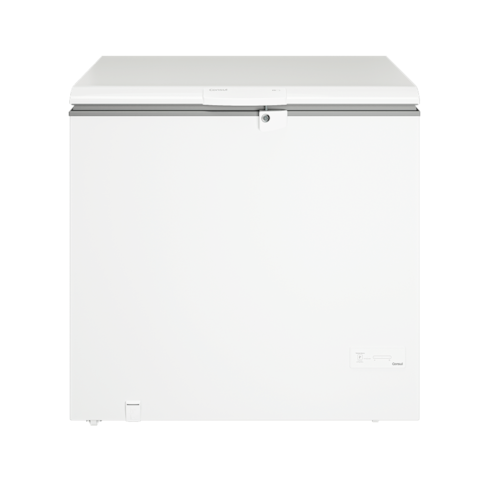 Freezer Horizontal Consul 307L CHA31MB - 110V