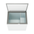 Freezer Horizontal Consul 307L CHA31MB - 220V