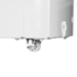 Freezer Horizontal Consul 307L CHA31MB - 220V