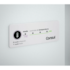 Freezer Horizontal Consul 309L CHA31FB - 1 Tampa - 220V
