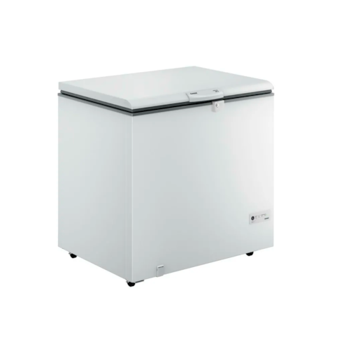 Freezer Horizontal Consul 309L CHA31FB - 1 Tampa - 220V