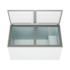 Freezer Horizontal Consul 528L CHB53MB - 220V 