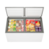 Freezer Horizontal Consul 528L CHB53MB - 220V 