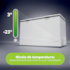 Freezer Horizontal Consul 528L CHB53MB - 220V 