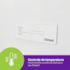 Freezer Horizontal Consul 528L CHB53MB - 220V 