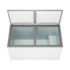 Freezer Horizontal Consul 534L CHB53MB - 110V 