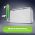 Freezer Horizontal Consul 534L CHB53MB - 110V 