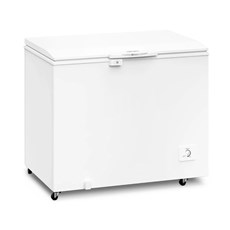 Freezer Horizontal Electrolux 314 L H330 - 220V Branco