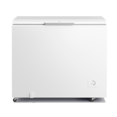 Freezer Horizontal Electrolux 315L Inverter HI330T Bivolt
