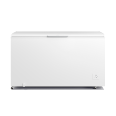 Freezer Horizontal Electrolux 513L Inverter HI550T Branco - Bivolt