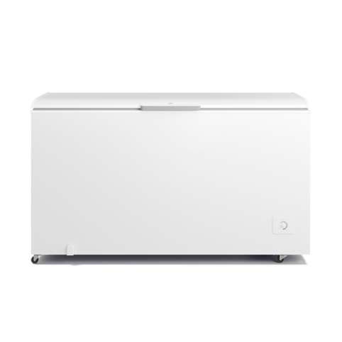 Freezer Horizontal Electrolux 513L Inverter HI550T Branco - Bivolt