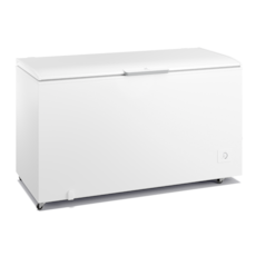 Freezer Horizontal Electrolux 513L Inverter HI550T Branco - Bivolt