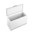 Freezer Horizontal Electrolux 513L Inverter HI550T Branco - Bivolt
