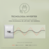 Freezer Horizontal Electrolux 513L Inverter HI550T Branco - Bivolt