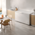 Freezer Horizontal Electrolux 513L Inverter HI550T Branco - Bivolt