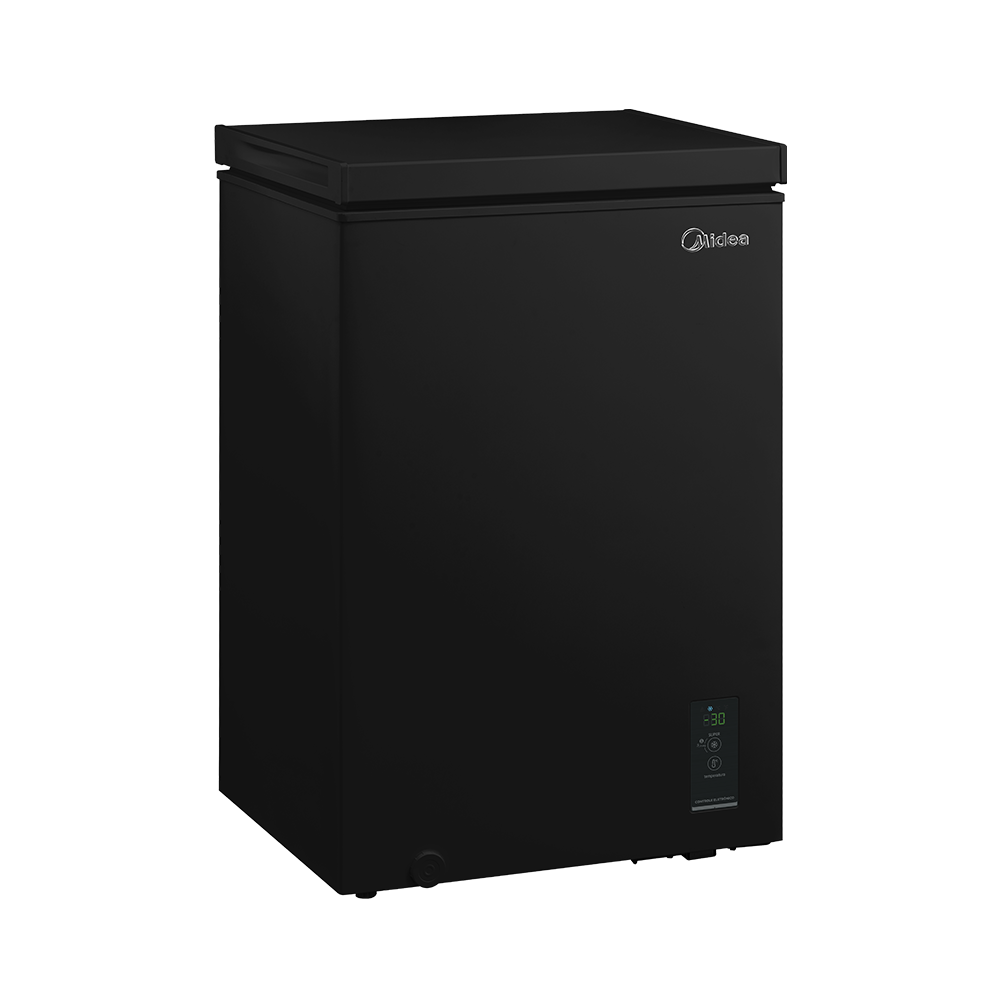 Freezer Horizontal Midea 508L MMDRC698 - 110V - Martinello