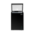 Freezer Horizontal Midea 100L MDRC151 - Preto 