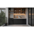 Freezer Horizontal Midea 100L MDRC151 - Preto 
